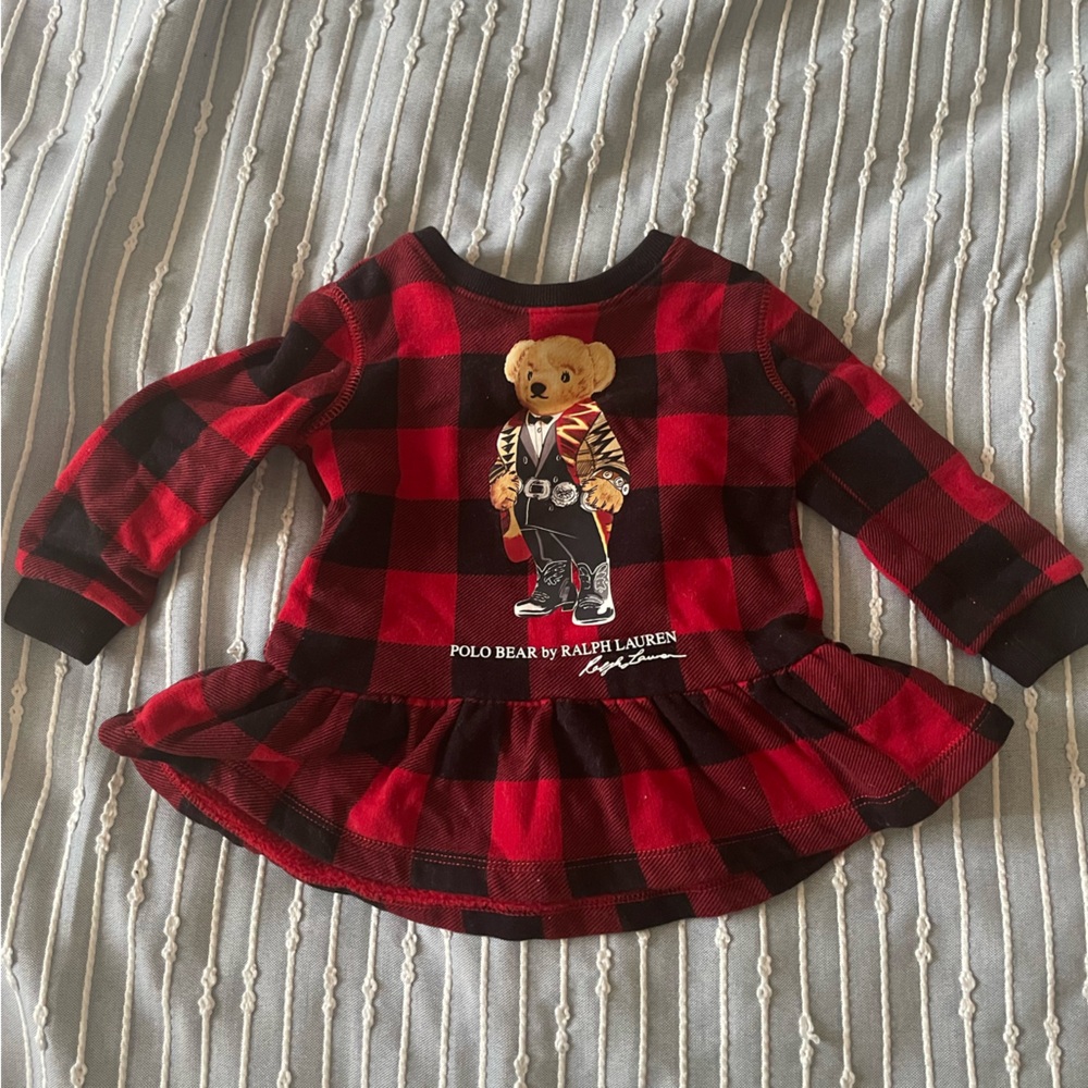 Ralph Lauren Polo sweater